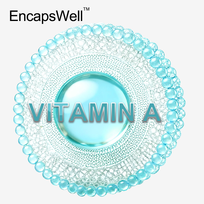 Liposomal Vitamin A powder